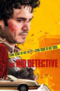 دانلود فیلم The Kid Detective 2020 بچه کارآگاه دانلود فیلم The Kid Detective 2020 بچه کارآگاه