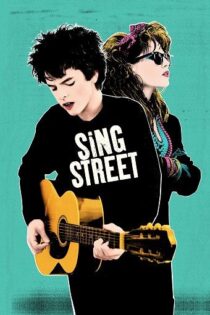 دانلود فیلم Sing Street 2016 خیابان آواز دانلود فیلم Sing Street 2016 خیابان آواز