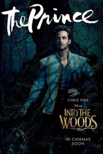 دانلود فیلم Into the Woods 2014 به سوی جنگل دانلود فیلم Into the Woods 2014 به سوی جنگل