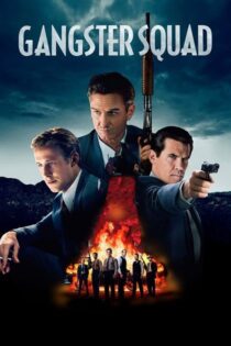 دانلود فیلم Gangster Squad 2013 جوخه گانگستر دانلود فیلم Gangster Squad 2013 جوخه گانگستر