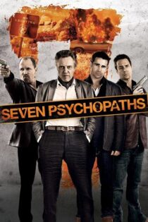 دانلود فیلم Seven Psychopaths 2012 هفت روانی دانلود فیلم Seven Psychopaths 2012 هفت روانی