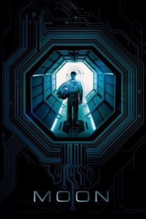 دانلود فیلم Moon 2009 ماه دانلود فیلم Moon 2009 ماه