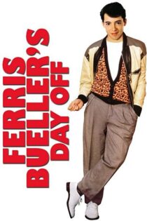 دانلود فیلم Ferris Buellers Day Off 1986 مرخصی فریس بولر دانلود فیلم Ferris Buellers Day Off 1986 مرخصی فریس بولر