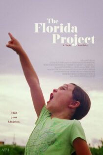 دانلود فیلم The Florida Project 2017 پروژه فلوریدا دانلود فیلم The Florida Project 2017 پروژه فلوریدا