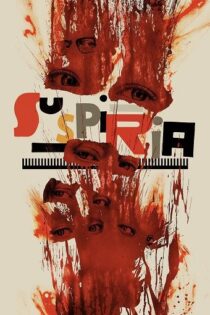 دانلود فیلم Suspiria 2018 سوسپیریا دانلود فیلم Suspiria 2018 سوسپیریا