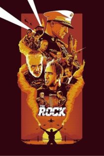 دانلود فیلم The Rock 1996 صخره دانلود فیلم The Rock 1996 صخره