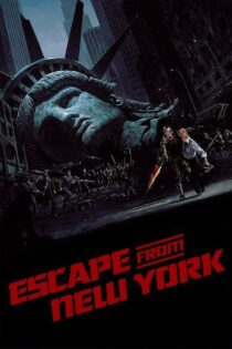 دانلود فیلم Escape from New York 1981 فرار از نیویورک دانلود فیلم Escape from New York 1981 فرار از نیویورک