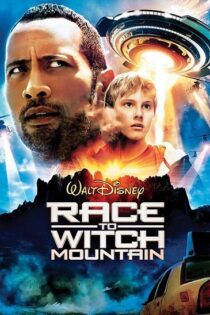 دانلود فیلم Race to Witch Mountain 2009 مسابقه تا کوه اسرارآمیز دانلود فیلم Race to Witch Mountain 2009 مسابقه تا کوه اسرارآمیز