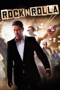 دانلود فیلم RocknRolla 2008 جدال تبهکاران دانلود فیلم RocknRolla 2008 جدال تبهکاران