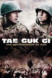 دانلود فیلم The Brotherhood of War 2004 برادری در جنگ دانلود فیلم The Brotherhood of War 2004 برادری در جنگ