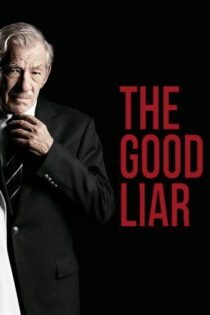 دانلود فیلم The Good Liar 2019 دروغگوی خوب دانلود فیلم The Good Liar 2019 دروغگوی خوب