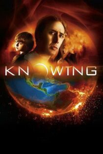 دانلود فیلم Knowing 2009 پیشگویی دانلود فیلم Knowing 2009 پیشگویی