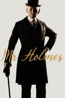 دانلود فیلم Mr Holmes 2015 آقای هولمز دانلود فیلم Mr Holmes 2015 آقای هولمز