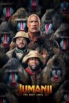 دانلود فیلم Jumanji 3 2019 جومانجی 3