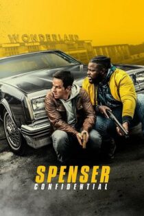 دانلود فیلم Spenser Confidential 2020 محرمانه اسپنسر دانلود فیلم Spenser Confidential 2020 محرمانه اسپنسر