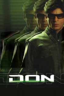 دانلود فیلم Don 2006 دان دانلود فیلم Don 2006 دان