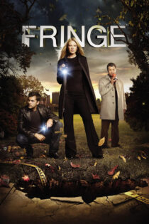 دانلود سریال Fringe فرینج دانلود سریال Fringe فرینج