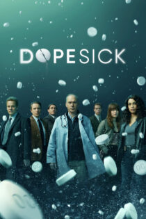 Dopesick دوپسیک