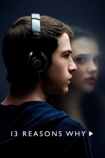 دانلود سریال 13 Reasons Why سیزده دلیل برای اینکه دانلود سریال 13 Reasons Why سیزده دلیل برای اینکه