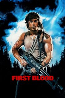 دانلود فیلم Rambo 1 1982 رمبو 1 دانلود فیلم Rambo 1 1982 رمبو 1