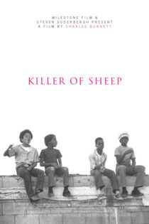 دانلود فیلم Killer of Sheep 1978 قاتل گوسفند دانلود فیلم Killer of Sheep 1978 قاتل گوسفند