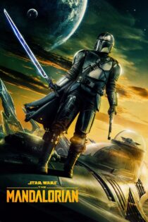 The Mandalorian مندلورین