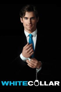 دانلود سریال White Collar یقه سفید دانلود سریال White Collar یقه سفید