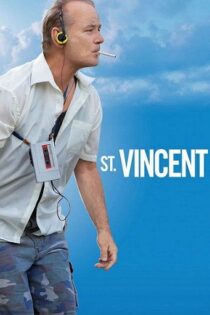 دانلود فیلم St Vincent 2014 وینسنت مقدس دانلود فیلم St Vincent 2014 وینسنت مقدس