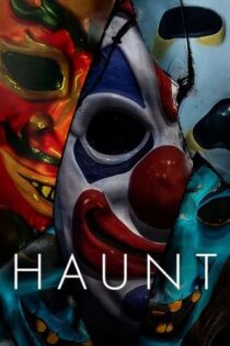 دانلود فیلم Haunt 2019 تسخیر دانلود فیلم Haunt 2019 تسخیر