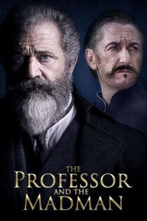 دانلود فیلم The Professor and the Madman 2019 پروفسور و مرد دیوانه دانلود فیلم The Professor and the Madman 2019 پروفسور و مرد دیوانه