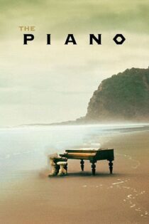 دانلود فیلم The Piano 1993 پیانو دانلود فیلم The Piano 1993 پیانو