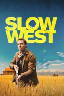 دانلود فیلم Slow West 2015 غرب آهسته دانلود فیلم Slow West 2015 غرب آهسته
