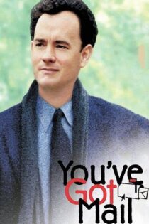 دانلود فیلم Youve Got Mail 1998 شما ایمیل دارید دانلود فیلم Youve Got Mail 1998 شما ایمیل دارید
