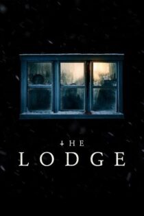 دانلود فیلم The Lodge 2019 کلبه دانلود فیلم The Lodge 2019 کلبه