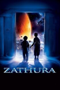 دانلود فیلم Zathura A Space Adventure 2005 زاتورا یک ماجرای فضایی دانلود فیلم Zathura A Space Adventure 2005 زاتورا یک ماجرای فضایی