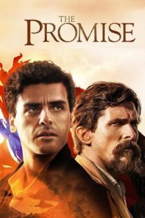 دانلود فیلم The Promise 2016 وعده دانلود فیلم The Promise 2016 وعده