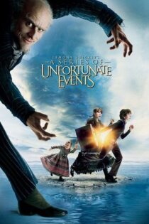دانلود فیلم A Series of Unfortunate Events 2004 مجموعه حوادث ناگوار دانلود فیلم A Series of Unfortunate Events 2004 مجموعه حوادث ناگوار