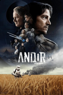 Andor آندور