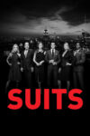 دانلود سریال Suits کت‌شلواری‌ها