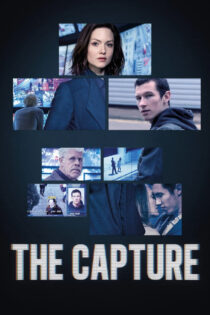 دانلود سریال The Capture دستگیری