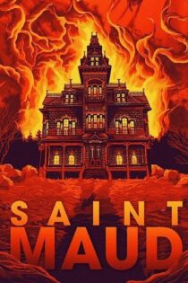 دانلود فیلم Saint Maud 2019 ماد قدیس دانلود فیلم Saint Maud 2019 ماد قدیس