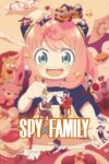 دانلود سریال Spy x Family خانواده x جاسوس