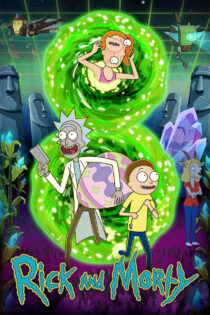 Rick and Morty ریک و مورتی