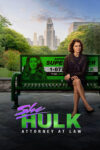 دانلود سریال She-Hulk: Attorney at Law شی‌هالک: وکیل دادگستری