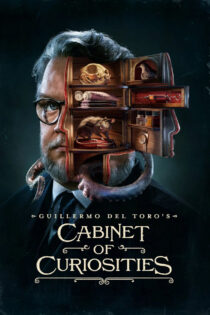 دانلود سریال Guillermo del Toro’s Cabinet of Curiosities قفسه عجایب گیرمو دل تورو دانلود سریال Guillermo del Toro’s Cabinet of Curiosities قفسه عجایب گیرمو دل تورو