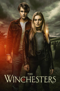 دانلود سریال The Winchesters وینچسترها دانلود سریال The Winchesters وینچسترها
