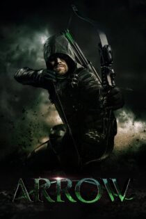 دانلود سریال Arrow کماندار دانلود سریال Arrow کماندار