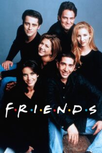 Friends دوستان
