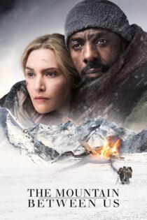 دانلود فیلم The Mountain Between Us 2017 کوه میان ما دانلود فیلم The Mountain Between Us 2017 کوه میان ما