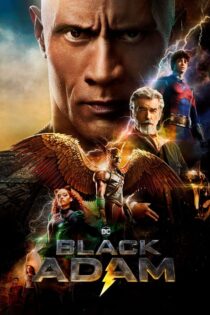 دانلود فیلم Black Adam 2022 بلک آدام دانلود فیلم Black Adam 2022 بلک آدام